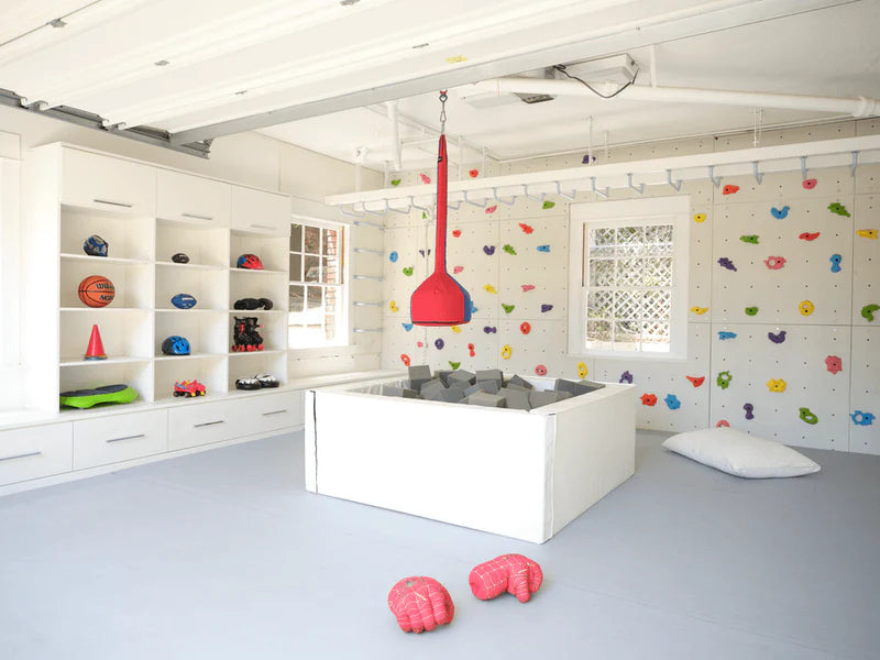 Smart Playrooms 