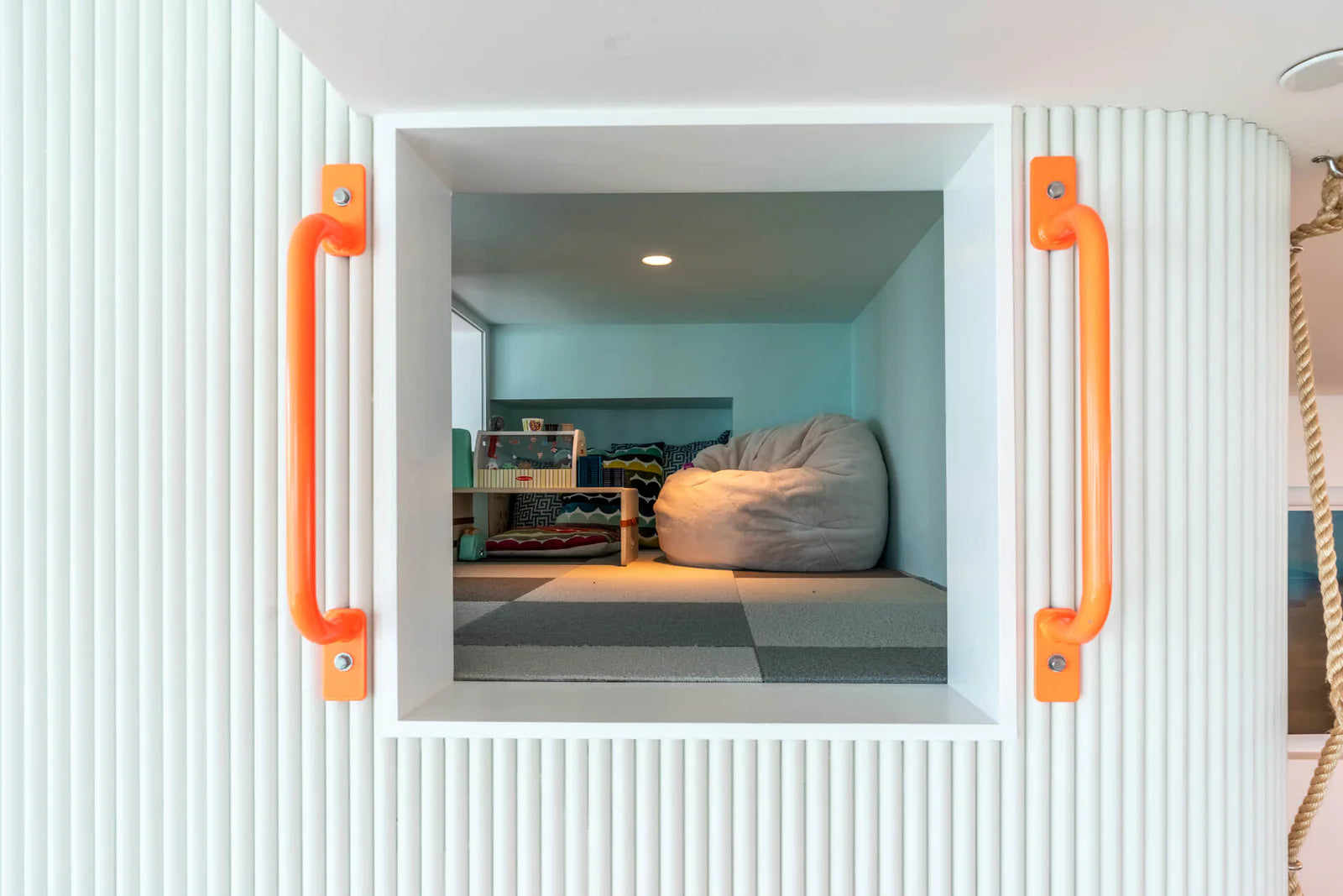 Smart Playrooms