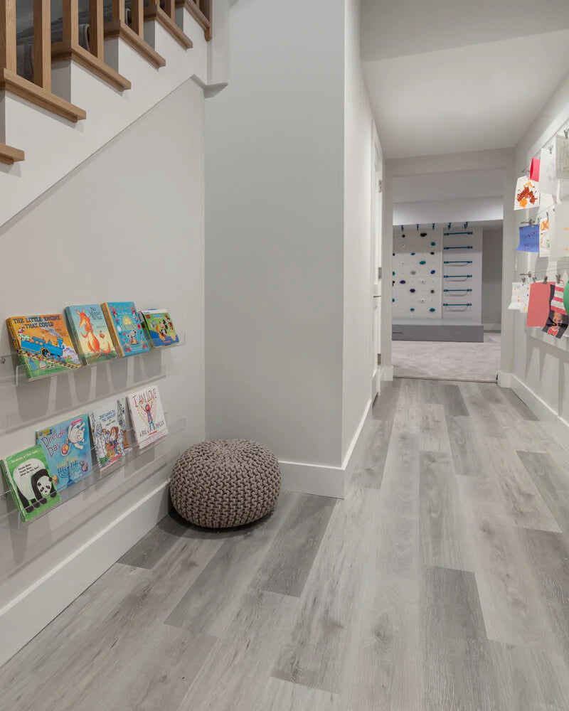 Smart Playrooms 