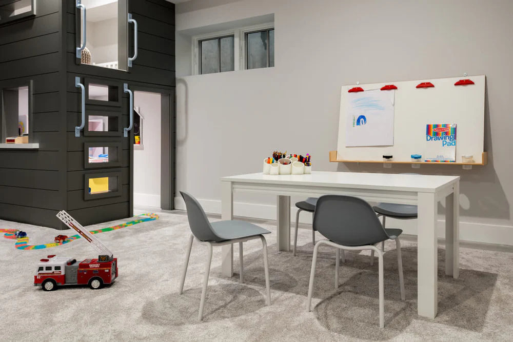 Smart Playrooms 