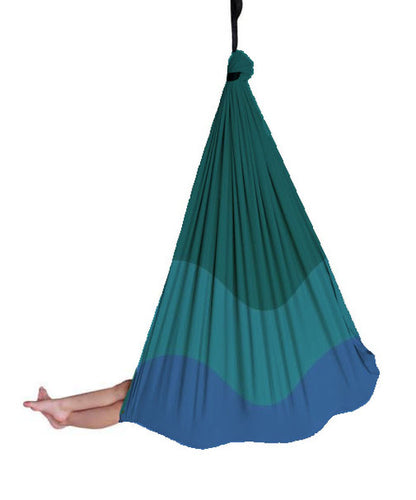 Exclusive Wave Sensory Swing