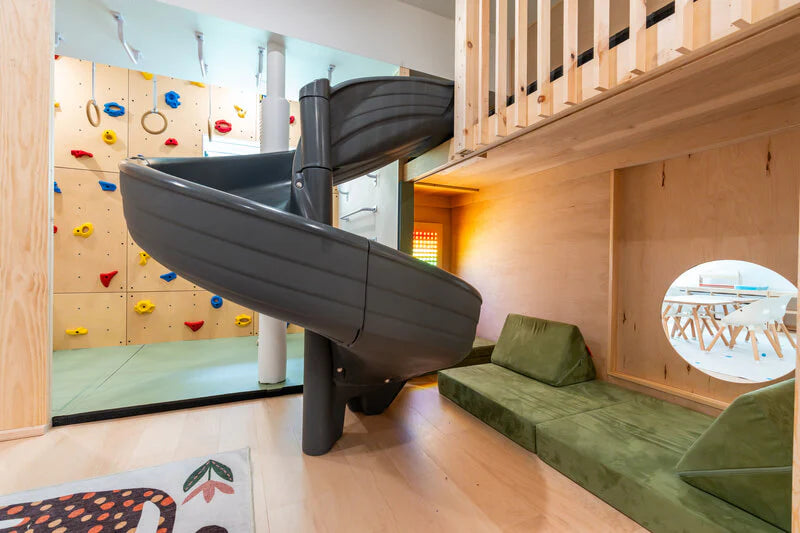 Smart Playrooms 