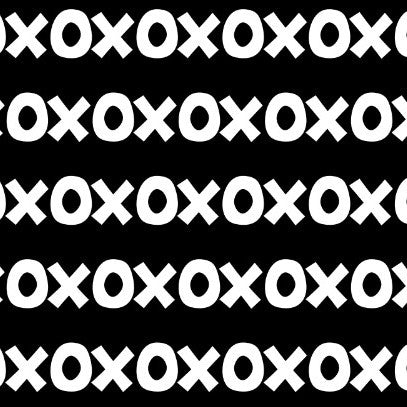 Small XO Wallpaper