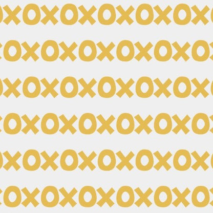 Small XO Wallpaper