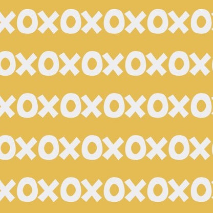 Small XO Wallpaper