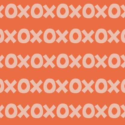 Small XO Wallpaper