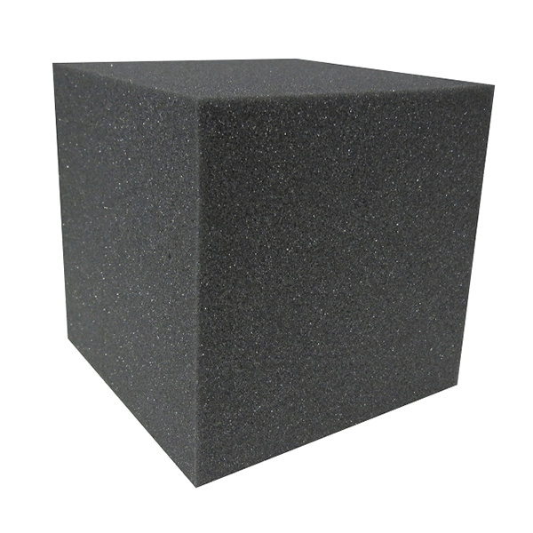 Kids Indoor Foam Cubes