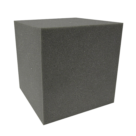 Kids Indoor Foam Cubes