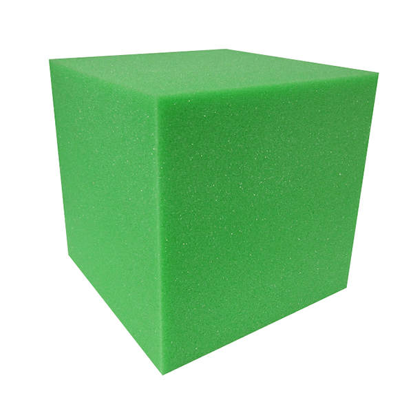 Kids Indoor Foam Cubes