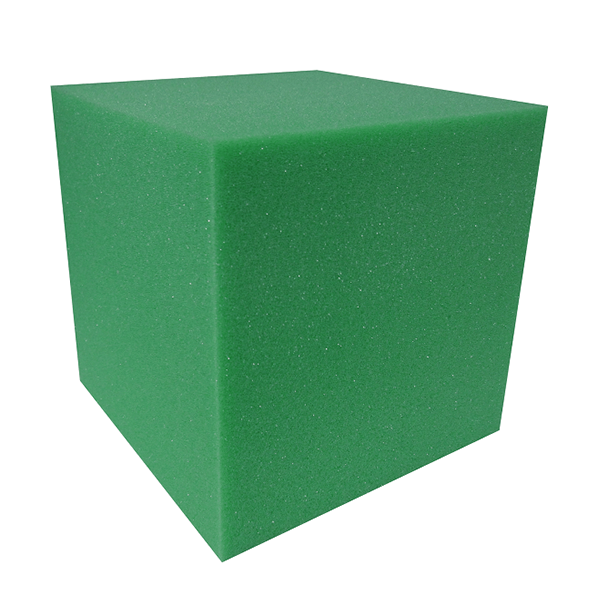 Kids Indoor Foam Cubes