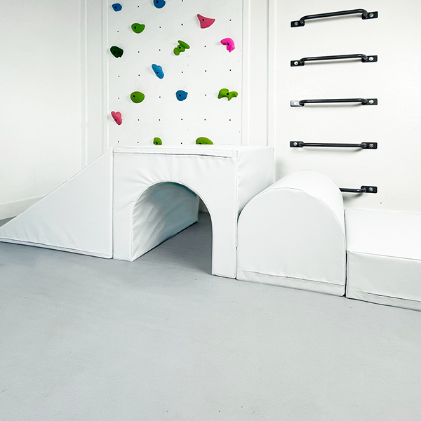 Large Soft Kids Playroom Furniture